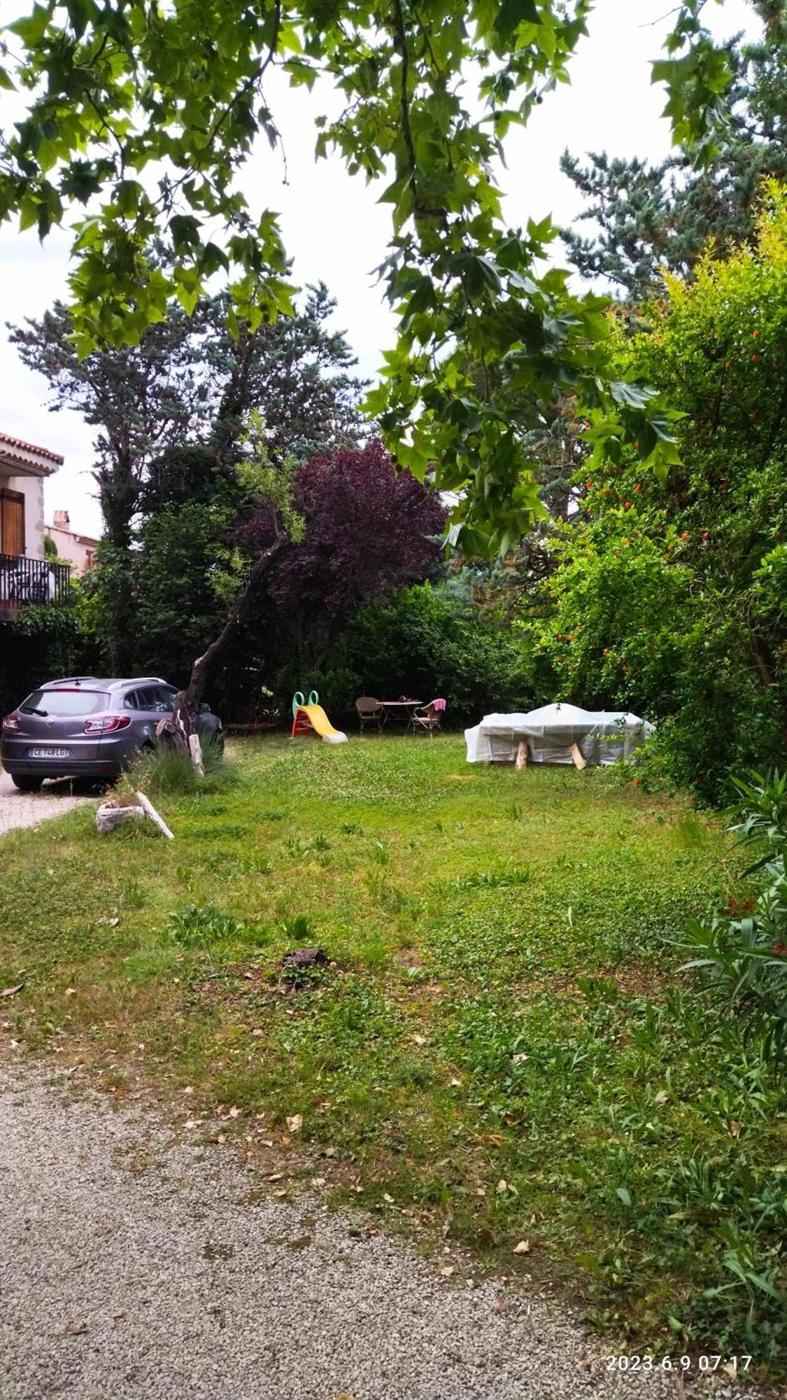 La Maison Du Bonheur Velleron Екстериор снимка